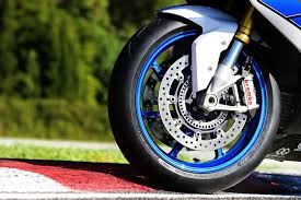 Motorcycle Brake